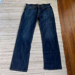 Lucky Brand 361 Vintage Straight Men’s jeans